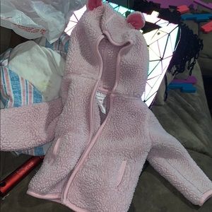 Infant clothing